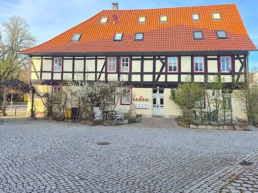 Haus zum Kauf 649.000 € 12 Zimmer 253 m² 270 m² Grundstück Bleckenrode Teistungen 37339
