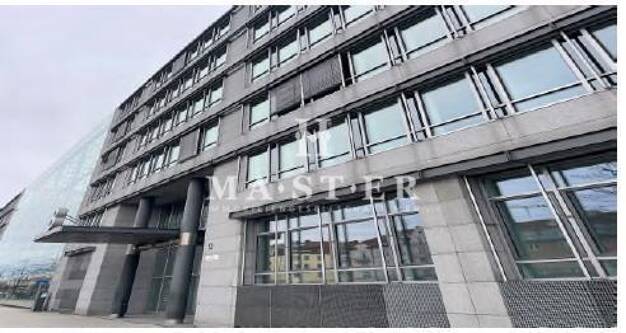 Bürofläche zur Miete 406 m² Bürofläche teilbar ab 406 m² St. Vinzenz München 80637