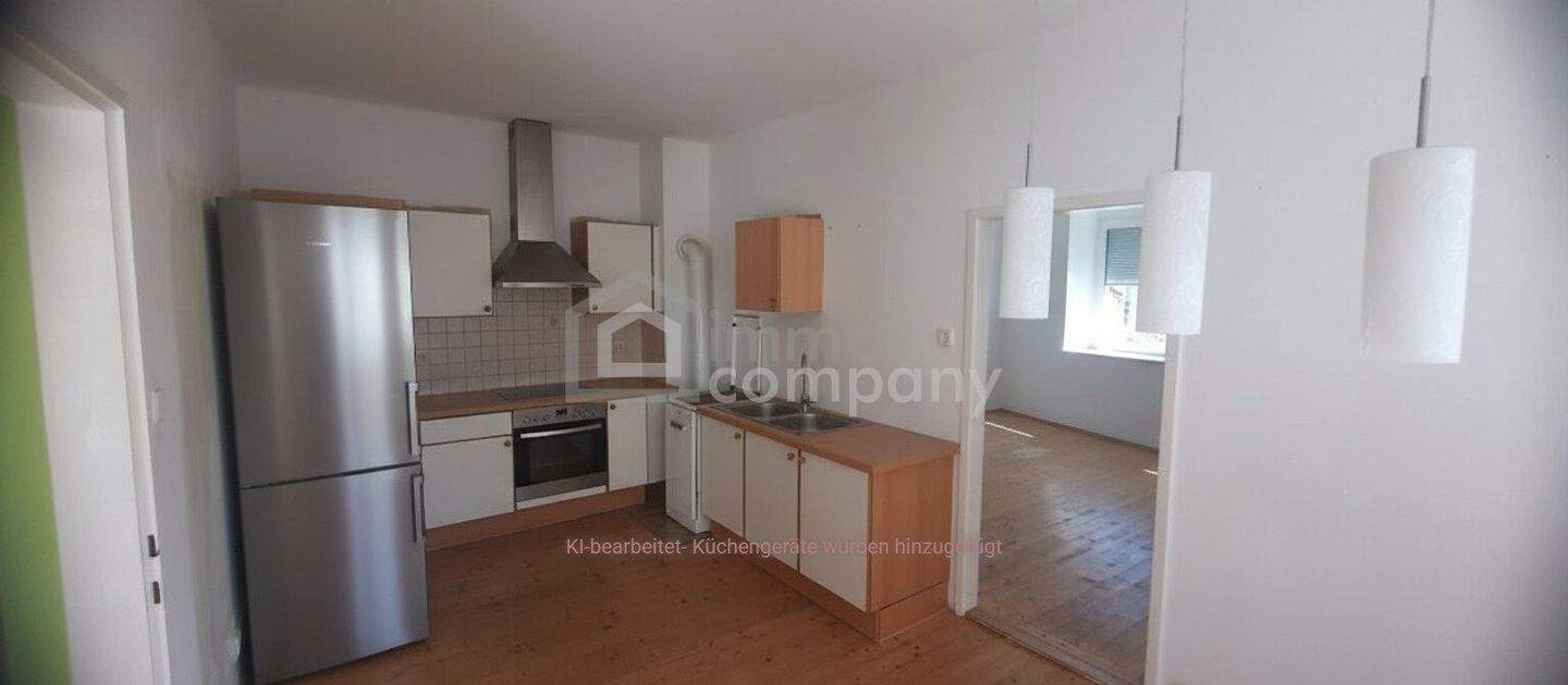 Bungalow zum Kauf - Ansicht 2