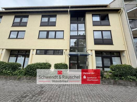 Wohnung zum Kauf 279.000 € 2 Zimmer 86,5 m² 2. Geschoss Groß-Karben Karben 61184