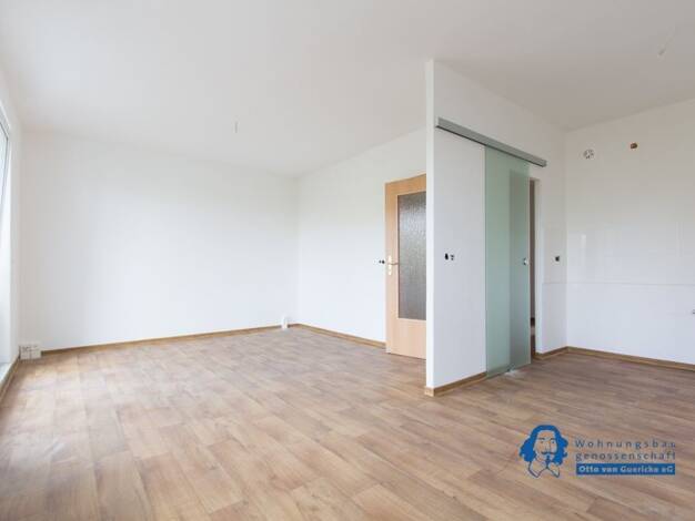 Wohnung zur Miete 459 € 3 Zimmer 74 m² 4. Geschoss Mechthildstraße 10 Neustädter Feld Neustädter Feld 39128