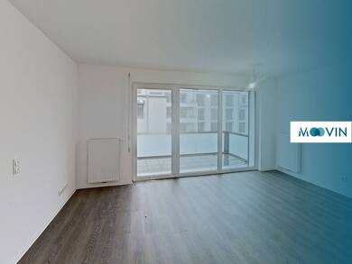 Studio zur Miete - Neubau 773 € 2 Zimmer 54,5 m² 2. Geschoss frei ab 01.07.2025 Königsberger Straße 35 Sürenheide Verl 33415