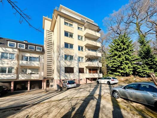 Wohnung zum Kauf 375.000 € 5 Zimmer 115 m² Stallberg Siegburg 53721