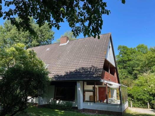 Einfamilienhaus zum Kauf 298.000 € 8 Zimmer 193,8 m² 1.468 m² Grundstück Garding 25836