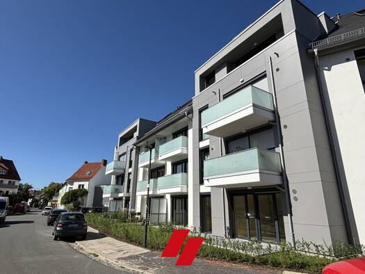 Wohnung zum Kauf - Erstbezug provisionsfrei 363.900 € 3 Zimmer 83,9 m² Walle West 28219
