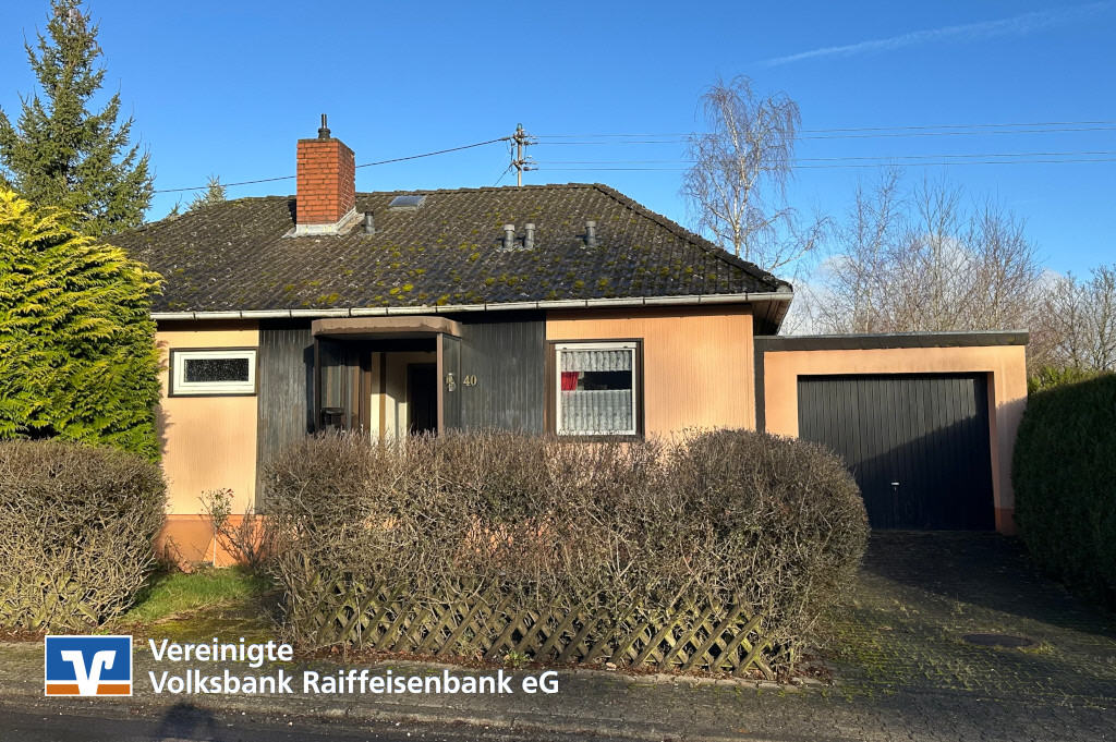 Einfamilienhaus zum Kauf 175.000 € 6 Zimmer 155 m²<br/>Wohnfläche 1.566 m²<br/>Grundstück Hettenrodt 55758