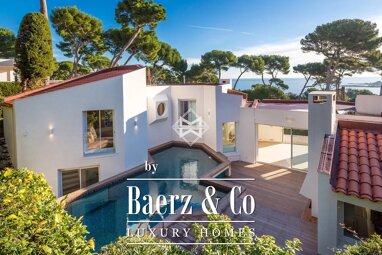 Villa zum Kauf 3.900.000 € 9 Zimmer 250 m² 910 m² Grundstück Le Cap antibes 06160