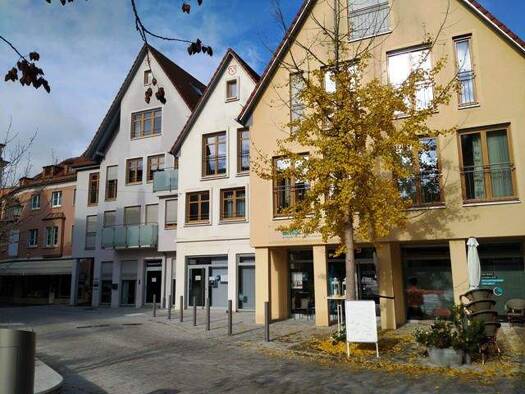 Wohnung zum Kauf 345.000 € 4,5 Zimmer 143 m² 3. Geschoss Bad Mergentheim 97980