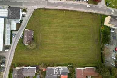 Gewerbegrundstück zum Kauf 1.950.000 € 6.612 m² Grundstück Mattighofen 5230