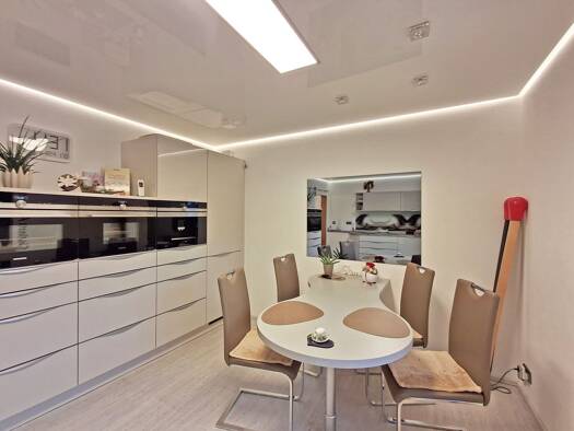 Mehrfamilienhaus zum Kauf 269.000 € 7 Zimmer 180 m² 401 m² Grundstück Steinach 96523