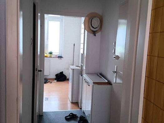 Wohnung zur Miete 350 € 2 Zimmer 55 m² 1. Geschoss frei ab sofort Hauptstraße 81 Altstadt Gelsenkirchen 45879