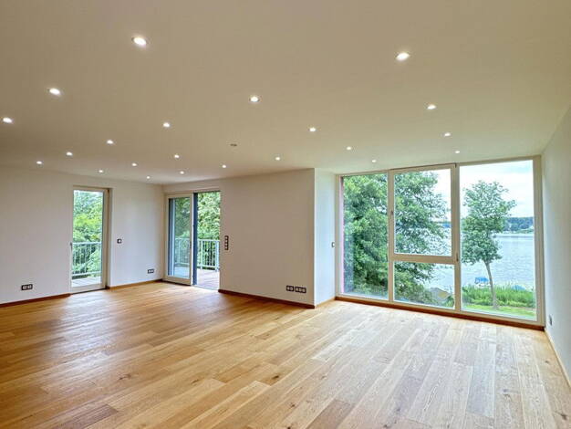 Wohnung zur Miete 2.500 € 4 Zimmer 133,9 m² 3. Geschoss Altbuchhorster Str. 12 Grünheide 15537