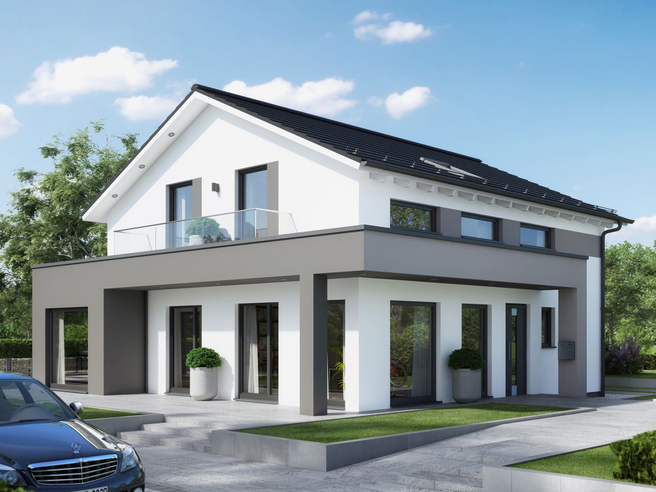 Haus zum Kauf provisionsfrei 645.900 € 6 Zimmer 165 m²<br/>Wohnfläche 445 m²<br/>Grundstück ab sofort<br/>Verfügbarkeit Erpolzheim 67167