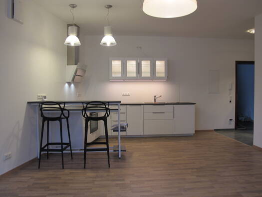 Wohnung zur Miete 570 € 1,5 Zimmer 53 m² Geschoss EG/3 frei ab 01.12.2026 Abensberg Abensberg 93326