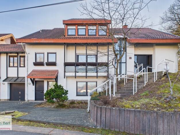 Einfamilienhaus zum Kauf 498.000 € 9 Zimmer 340 m² 793 m² Grundstück Losheim Losheim am See 66679