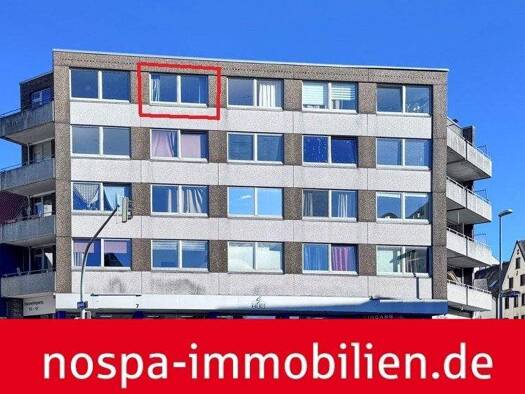 Wohnung zum Kauf 239.000 € 3 Zimmer 72 m² Sandberg Flensburg 24943