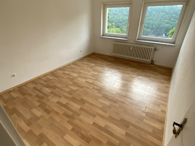 Wohnung zur Miete 433 € 3 Zimmer 76,3 m² 2. Geschoss Knappenweg 6 Salchendorf Neunkirchen 57290