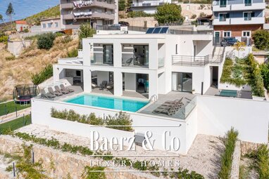 Villa zum Kauf 1.360.000 € 4 Zimmer 310 m² 3.739 m² Grundstück split - okolica