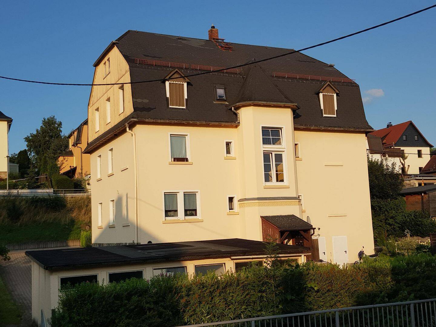 Mehrfamilienhaus zum Kauf - Ansicht 5