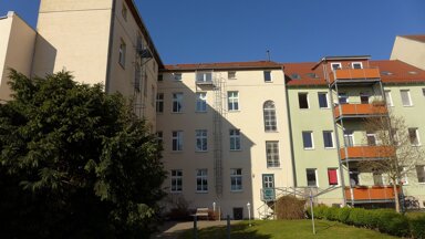 Wohnung zur Miete 825 € 3 Zimmer 77 m² 1. Geschoss frei ab 01.05.2025 Innenstadt Greifswald 17489