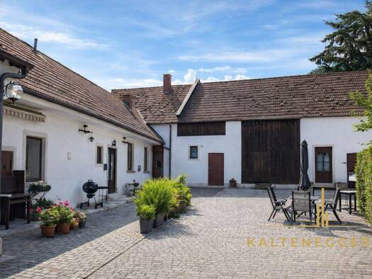 Wohnung zum Kauf 398.000 € 2,5 Zimmer 230 m² Seebenstein 2824