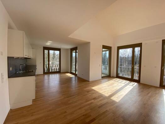 Maisonette zur Miete 1.965 € 2,5 Zimmer 87,4 m² frei ab 01.11.2026 Haar Haar 85540