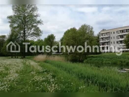 Wohnung zur Miete Tauschwohnung 310 € 2 Zimmer 54 m² 5. Geschoss Hansaviertel Rostock 18059