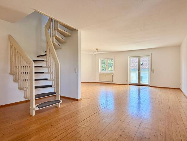 Maisonette zum Kauf 198.000 € 3 Zimmer 74 m² 3. Geschoss Langenselbold 63505