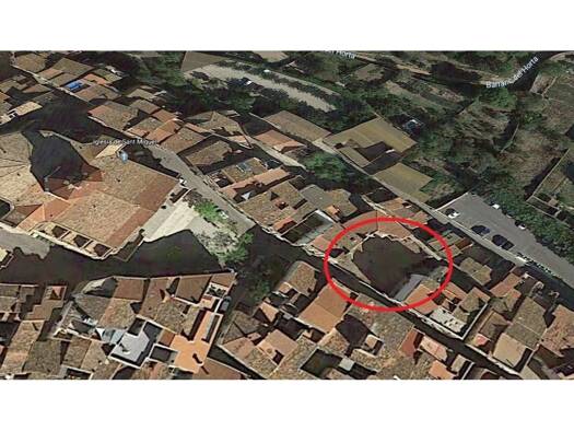 Wohn- und Gewerbegrundstück zum Kauf 72.900 € Mont-roig del Camp 43300