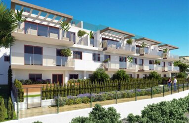 Villa zum Kauf 585.000 € 132 m² 318 m² Grundstück Benidorm 03501