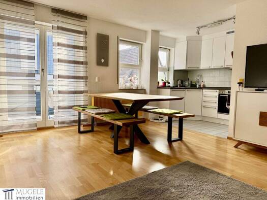 Wohnung zum Kauf 259.000 € 3 Zimmer 70 m² 1. Geschoss Aidlingen 71134