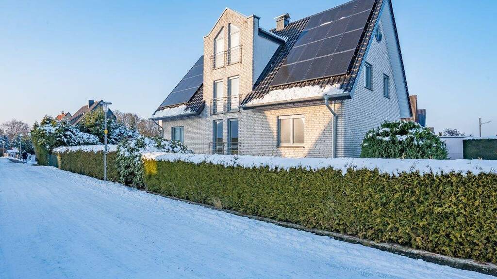 Maisonette zum Kauf 359.000 € 4 Zimmer 138 m² Heepen Bielefeld / Heepen 33719