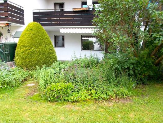 Studio zum Kauf 170.000 € 1 Zimmer 44,3 m² EG frei ab sofort Siegsdorf 83313
