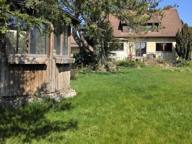 Einfamilienhaus zum Kauf 448.000 € 6 Zimmer 136 m² 1.176 m² Grundstück Geislingen Geislingen an der Steige 73312
