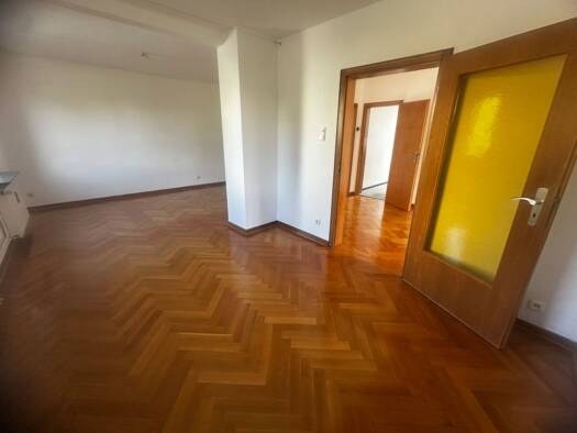 Wohnung zur Miete 600 € 2 Zimmer 70 m² Geschoss EG/2 frei ab 01.12.2025 Maberzeller Straße 10 Westend Fulda 36041