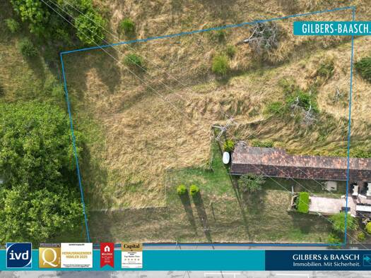 Grundstück zum Kauf 100.000 € 1.478 m² Grundstück Aach 54298