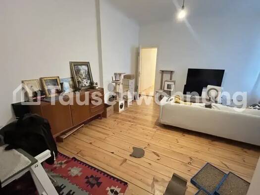 Wohnung zur Miete Tauschwohnung 854 € 2 Zimmer 71,5 m² EG Britz Berlin 12045