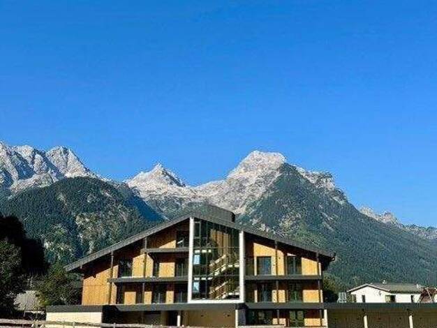 Wohnung zum Kauf 588.000 € 3 Zimmer 88 m² 3. Geschoss frei ab sofort Lofer 5090