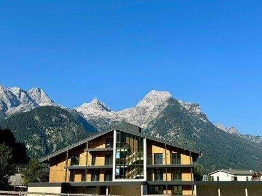 Wohnung zum Kauf 588.000 € 3 Zimmer 88 m² 3. Geschoss frei ab sofort Lofer 5090