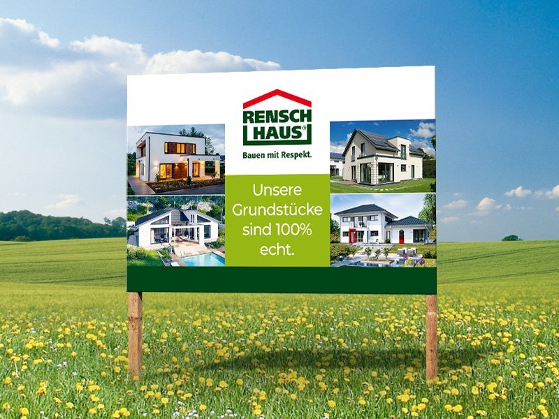 Grundstück zum Kauf provisionsfrei 990 m²<br/>Grundstück Bad Hersfeld Bad Hersfeld 36251