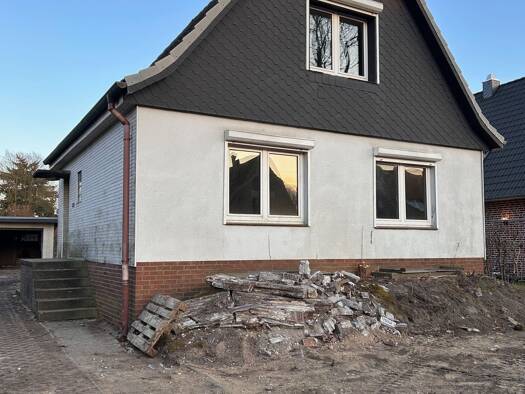 Grundstück zum Kauf 560.000 € 1.017 m² Grundstück Grüne Twiete Halstenbek 25469