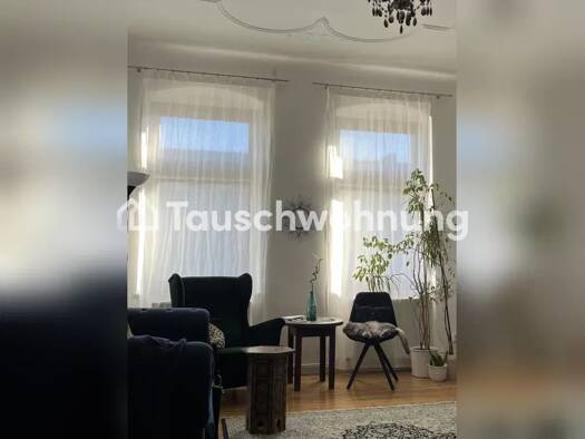 Wohnung zur Miete Tauschwohnung 745 € 3 Zimmer 91 m² 3. Geschoss Mariendorf Tempelhof-Schöneberg 12105