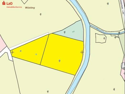 Land-/Forstwirtschaft zum Kauf provisionsfrei 44.000 € 15.104 m² Grundstück Wittenberge Edewecht 26188