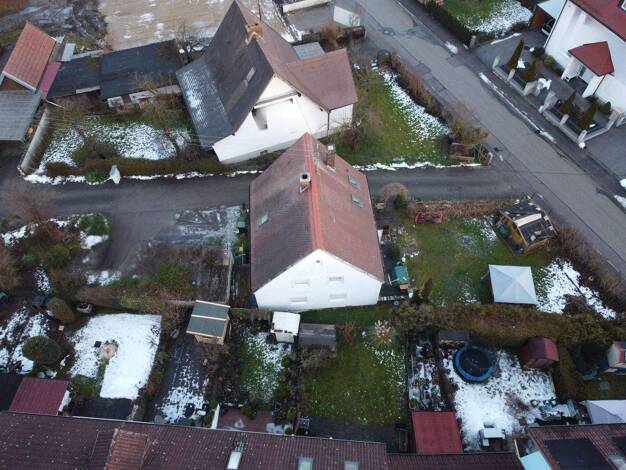 Einfamilienhaus zum Kauf 475.000 € 4 Zimmer 103 m² 556 m² Grundstück Allershausen 85391