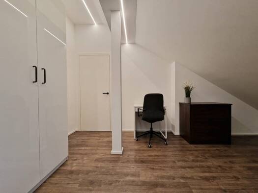 Terrassenwohnung zur Miete 1.450 € 2 Zimmer 68 m² Geschoss 6/6 frei ab 01.10.2026 Lohhof Unterschleißheim 85716