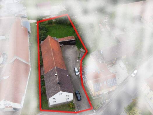 Haus zum Kauf 339.000 € 195 m² 1.504 m² Grundstück Königshofen Bechhofen 91572