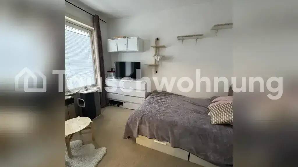 Studio zur Miete Tauschwohnung 355 € 1 Zimmer 27 m² Neuengamme Hamburg 21033