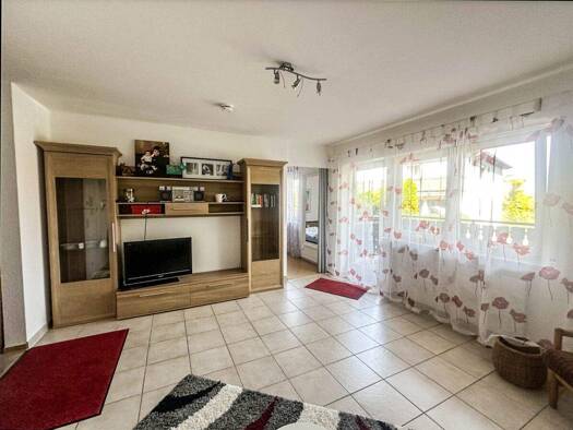 Wohnung zur Miete 420 € 2 Zimmer 40 m² frei ab sofort Dobel 75335