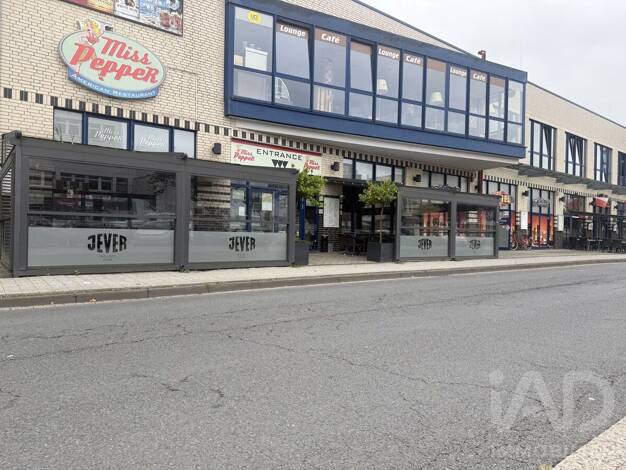 Restaurant zur Miete 5.900 € 300 m² Gastrofläche Innenstadt Wilhelmshaven 26382