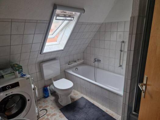 Wohnung zur Miete 390 € 3 Zimmer 80 m² Harmuthsachsen Waldkappel 37284